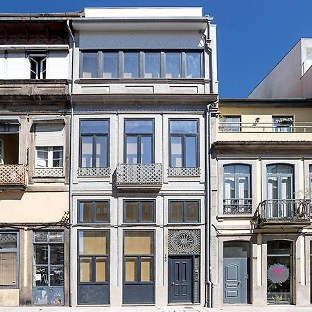 Urban House By Lovelystay Porto Eksteriør bilde