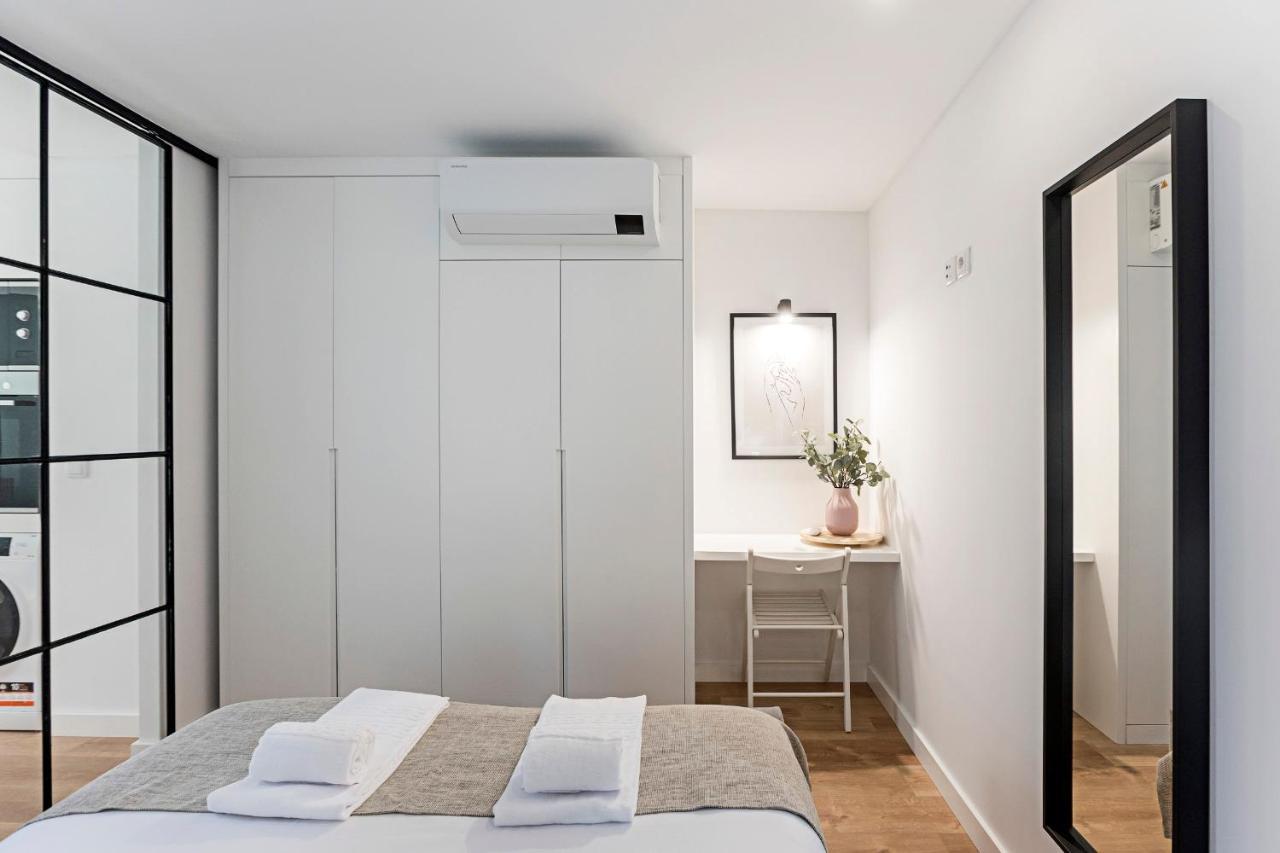 Urban House By Lovelystay Porto Eksteriør bilde