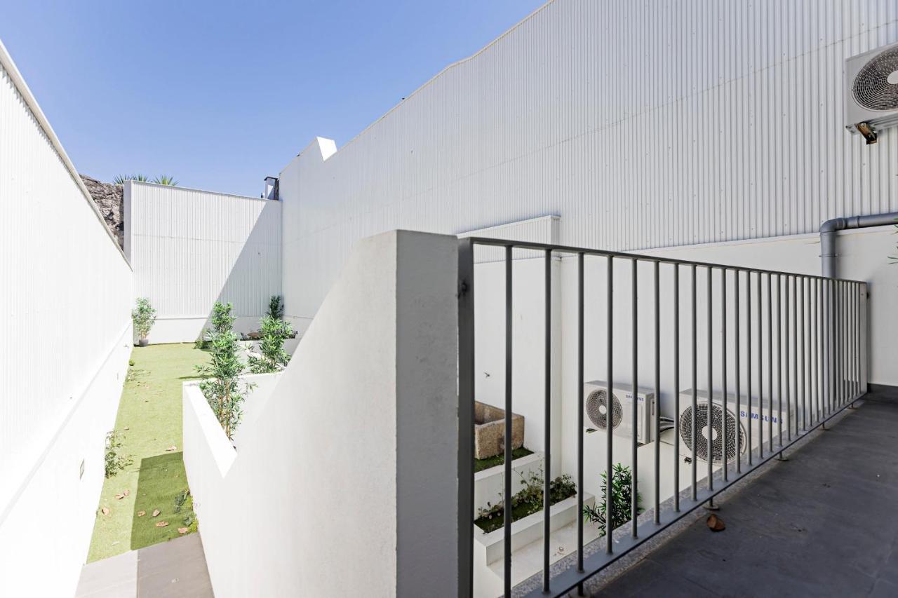Urban House By Lovelystay Porto Eksteriør bilde