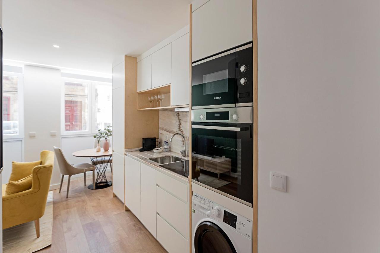 Urban House By Lovelystay Porto Eksteriør bilde