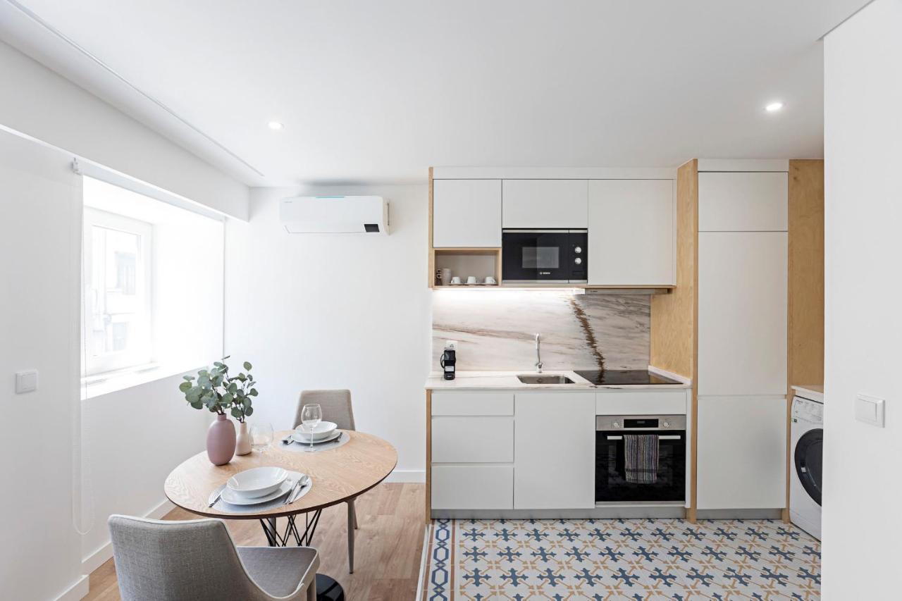 Urban House By Lovelystay Porto Eksteriør bilde