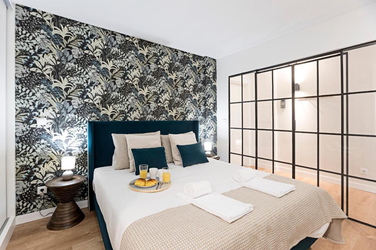 Urban House By Lovelystay Porto Eksteriør bilde