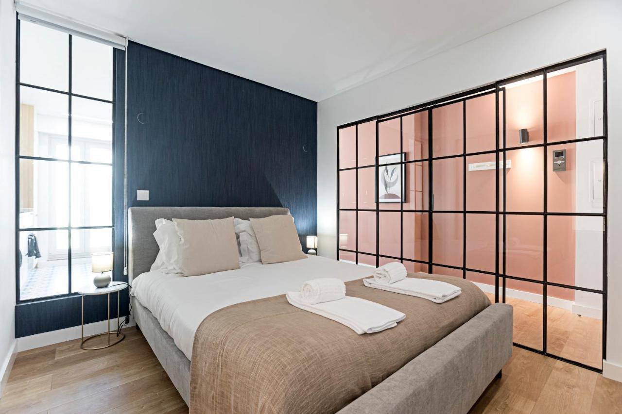 Urban House By Lovelystay Porto Eksteriør bilde