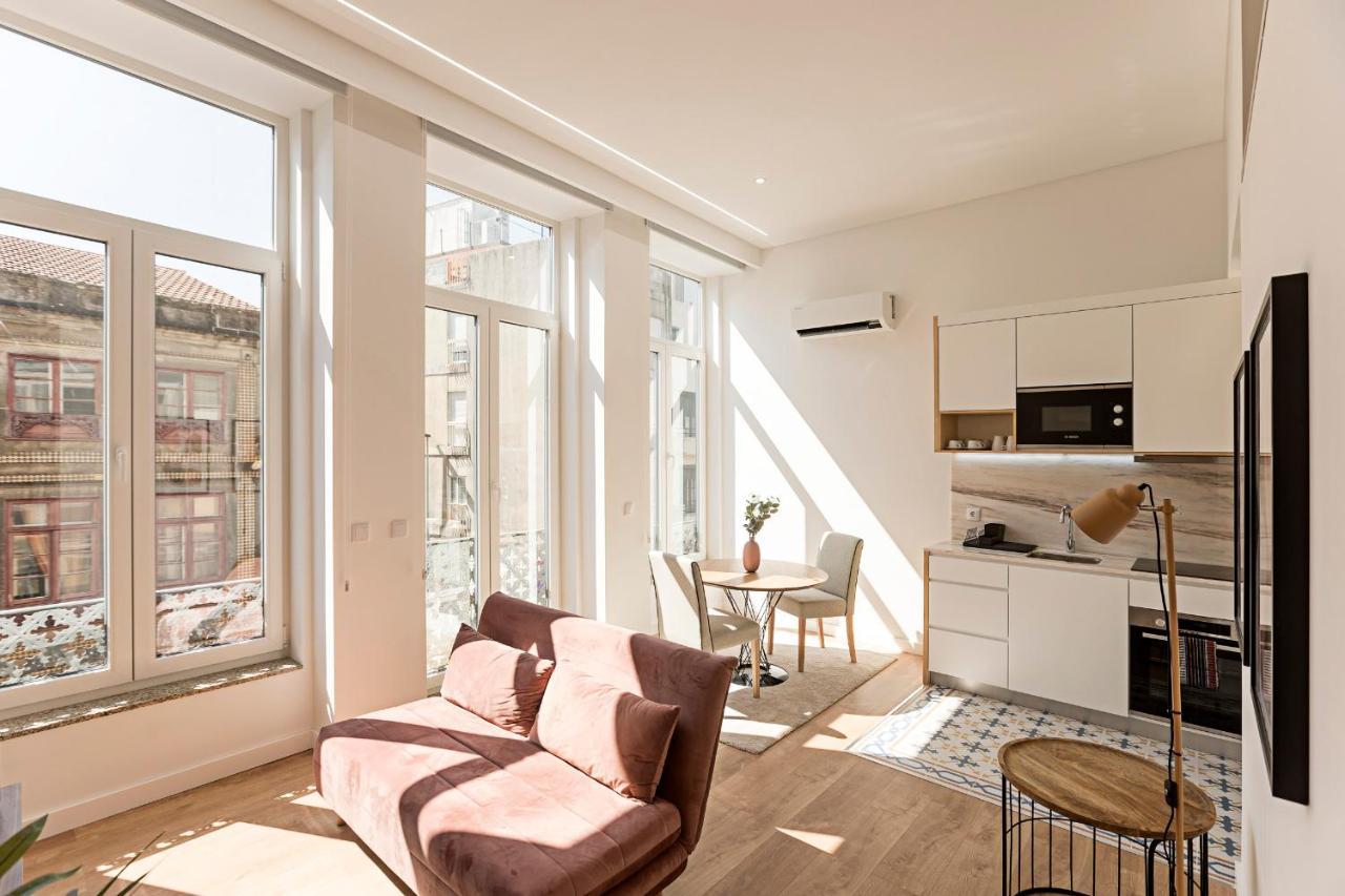 Urban House By Lovelystay Porto Eksteriør bilde