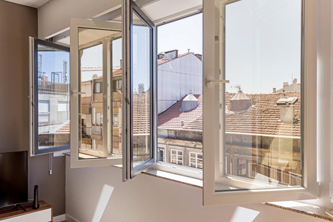 Urban House By Lovelystay Porto Eksteriør bilde