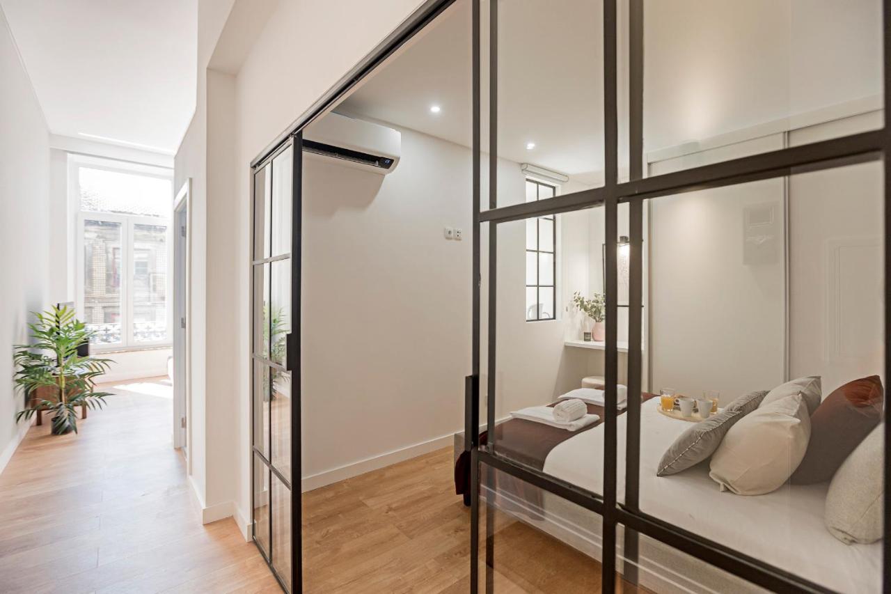 Urban House By Lovelystay Porto Eksteriør bilde