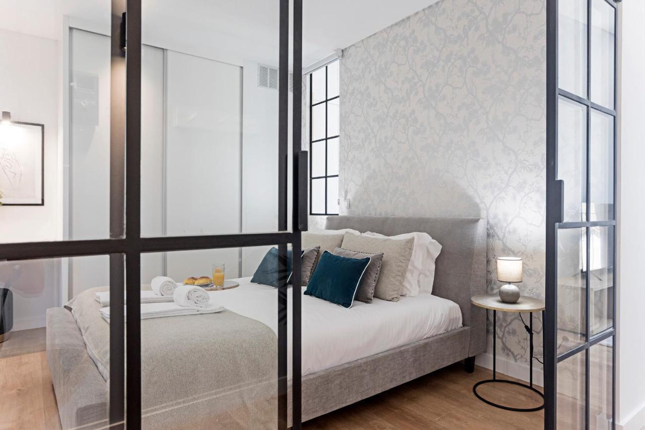 Urban House By Lovelystay Porto Eksteriør bilde