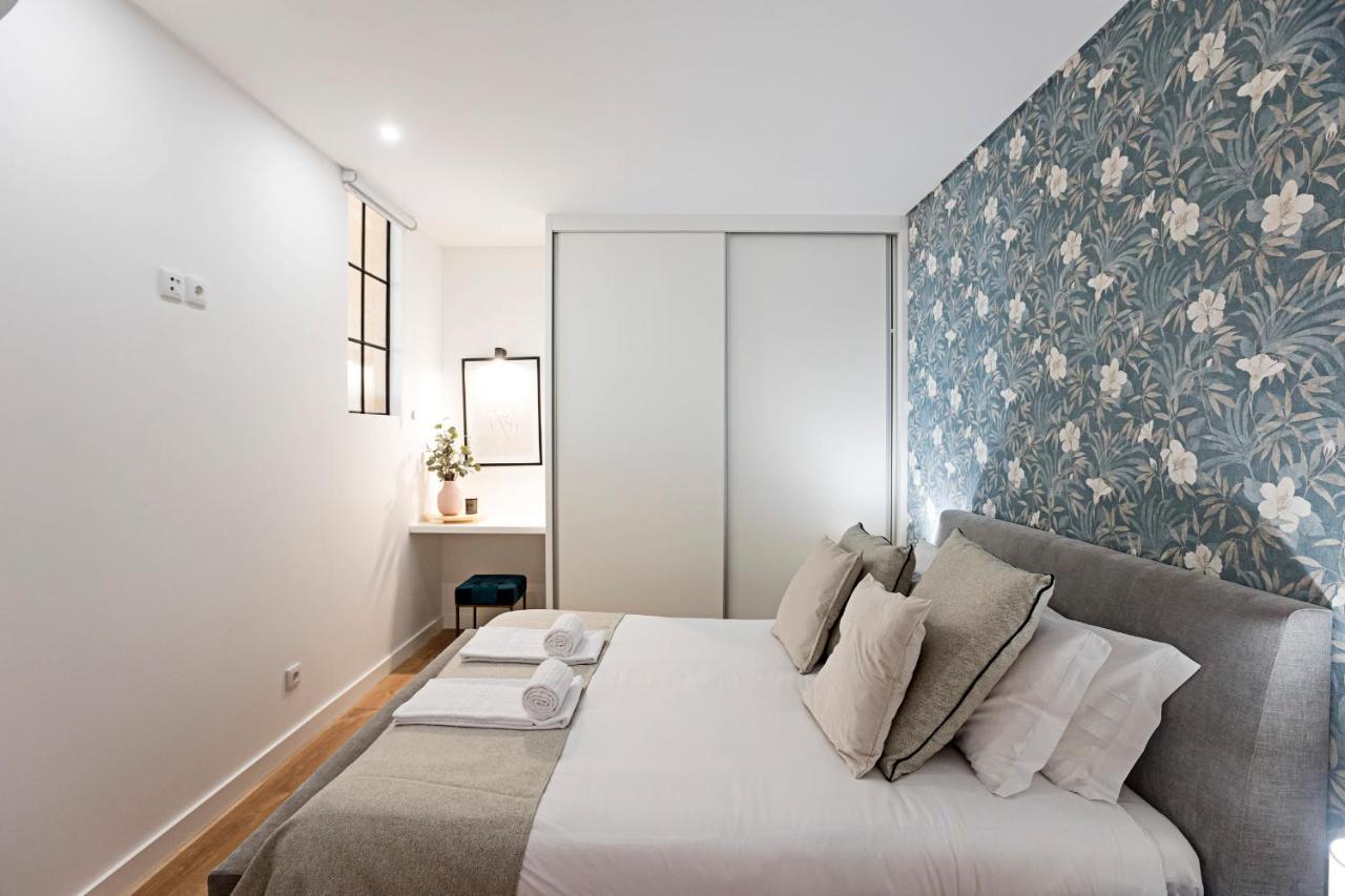 Urban House By Lovelystay Porto Eksteriør bilde