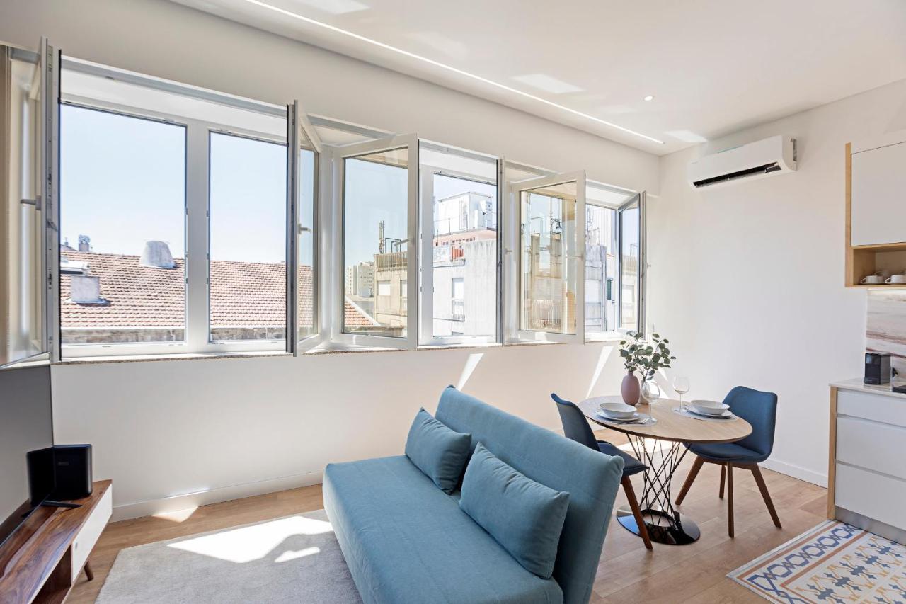 Urban House By Lovelystay Porto Eksteriør bilde