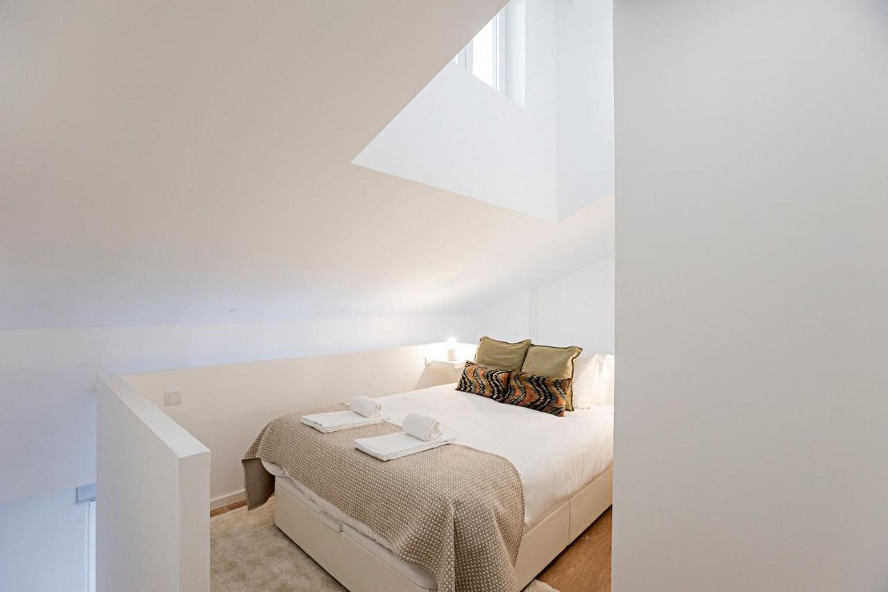 Urban House By Lovelystay Porto Eksteriør bilde