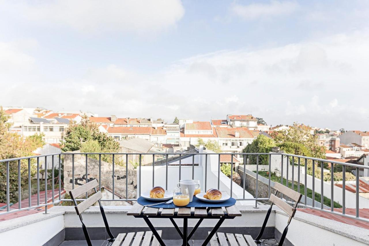 Urban House By Lovelystay Porto Eksteriør bilde