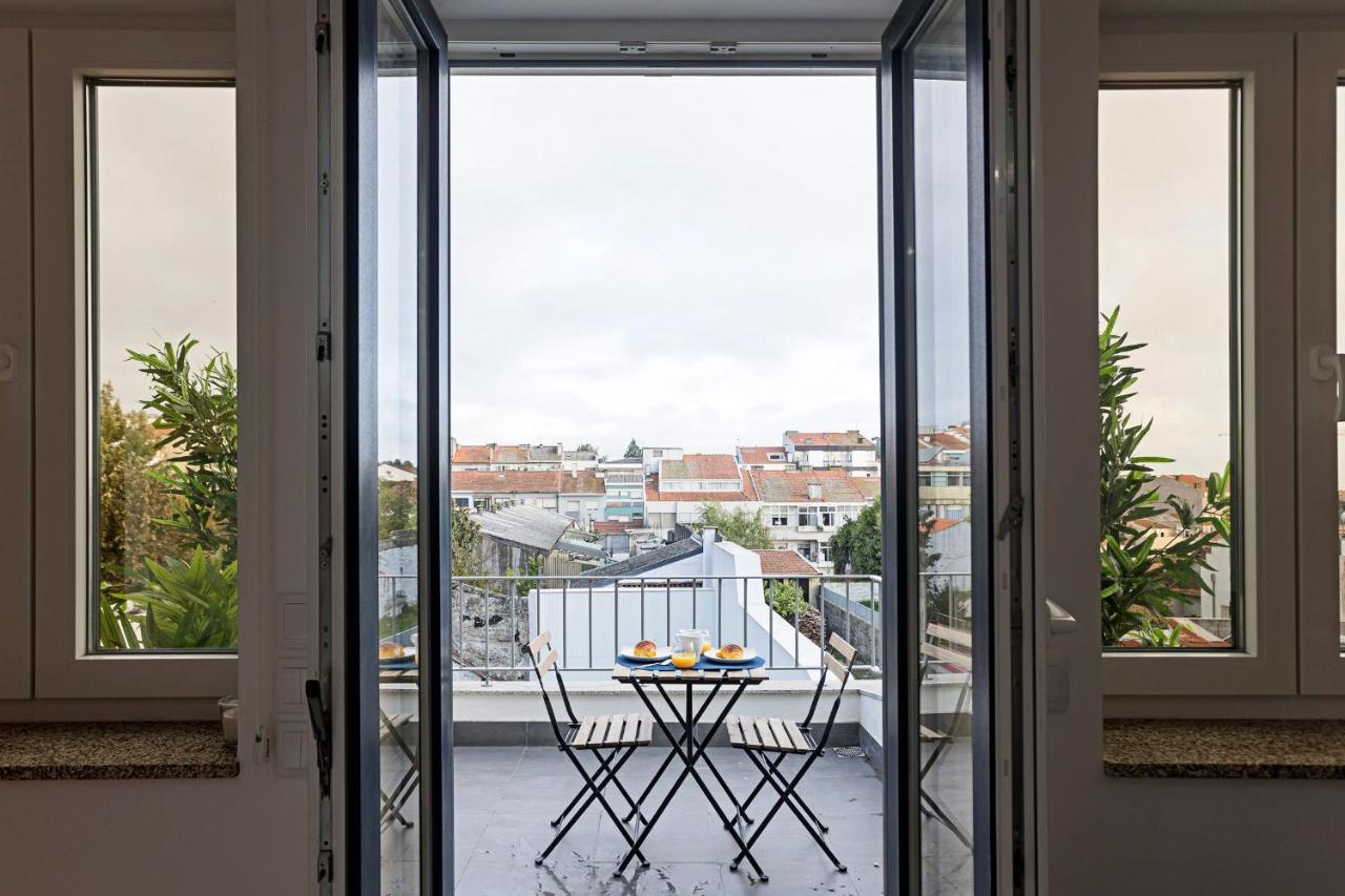 Urban House By Lovelystay Porto Eksteriør bilde