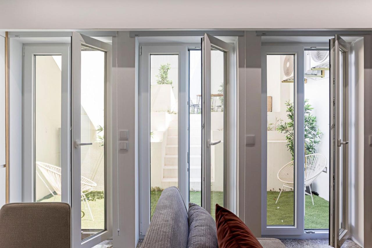 Urban House By Lovelystay Porto Eksteriør bilde